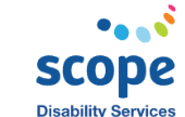 Scope Disability Services